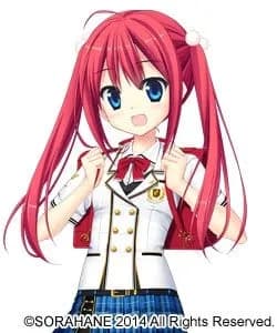 白羽心音