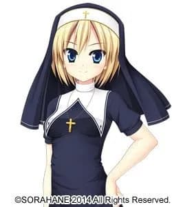如月朝陽