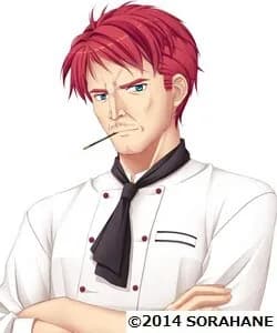 Shirahane Kazuki