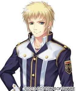 カイン・マクドナルド