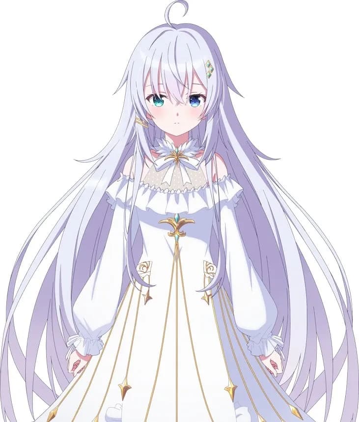 ユリィシア・アルベルト