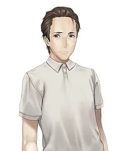 饴井武彦