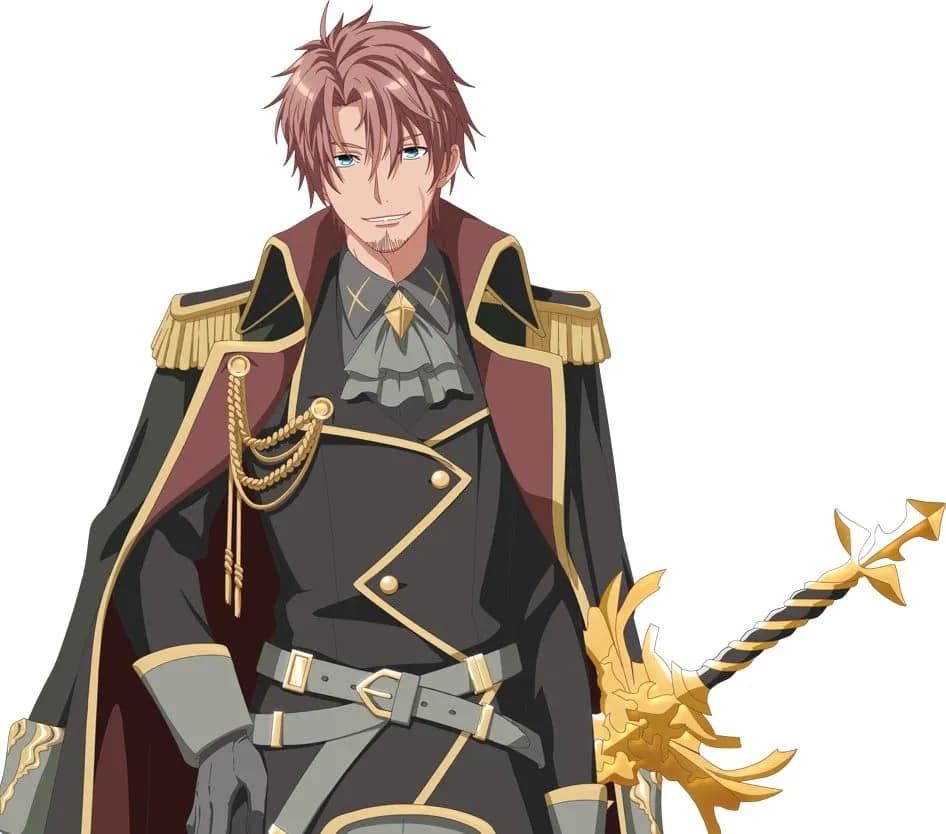 カイン・アルベルト