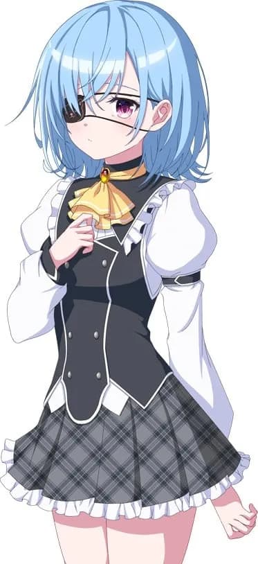 ナディア・カーディ・パンタグラム