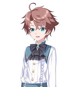 アレクセイ・アルベルト