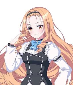 オルタンス・ゼルスディン・バルバロッサ