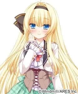 ミリーナ・リリアーノ