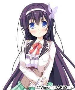 アリア・セレスティア