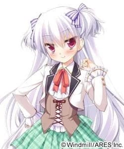 リズリー・マクダウェル