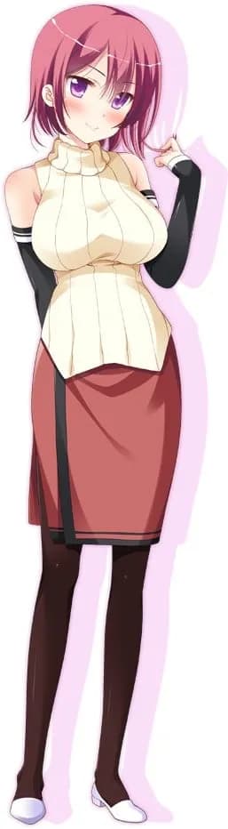 クレア・エレノアール