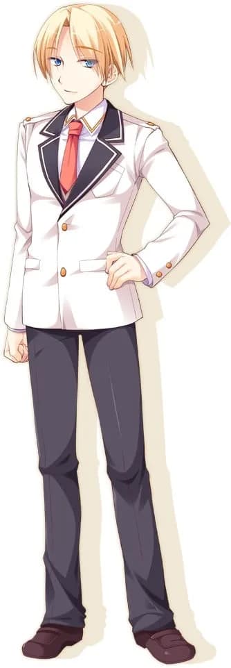 クラウス・リリアーノ