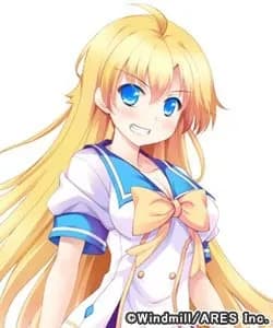 メリッサ・マスタング