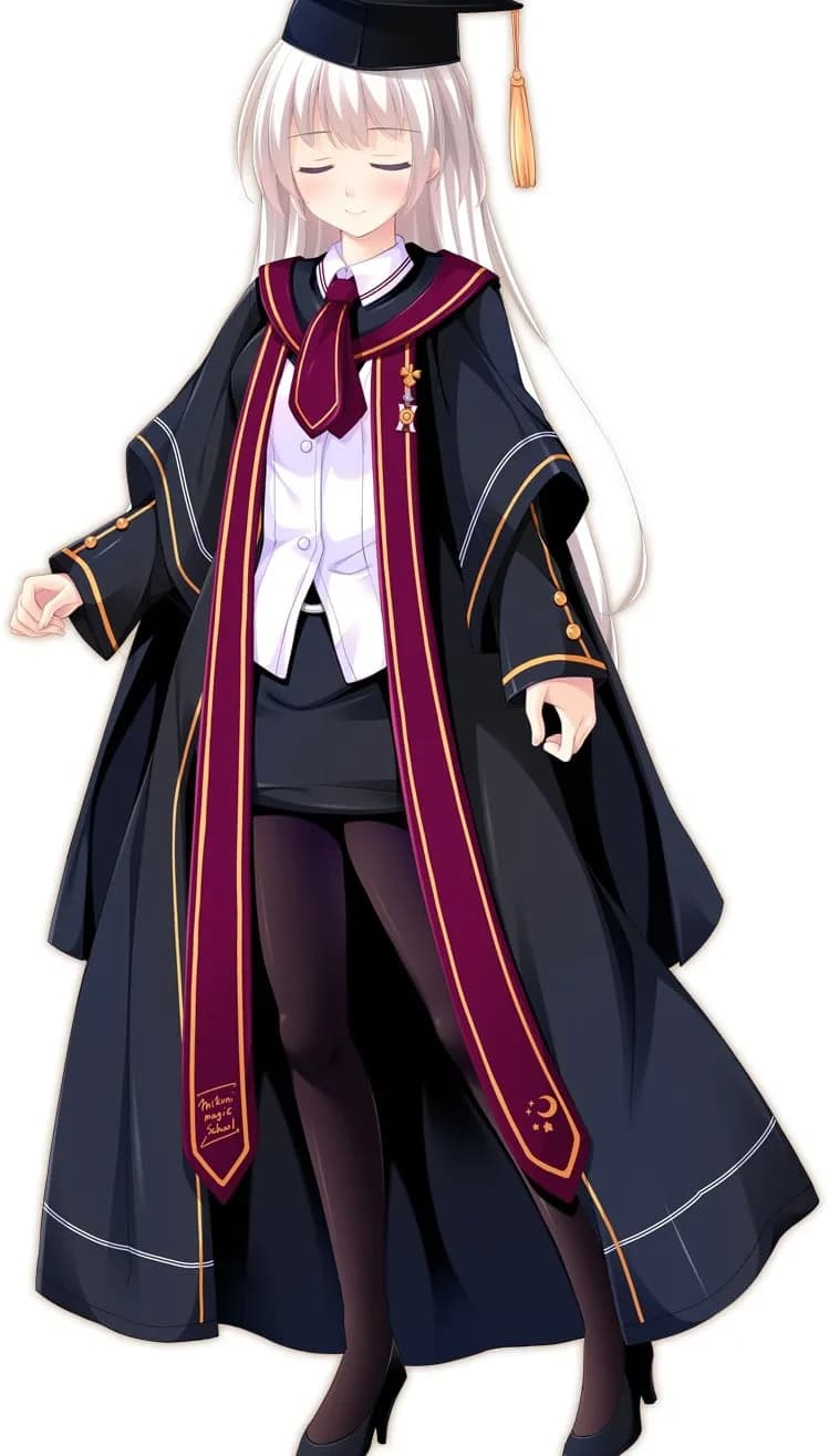 マリア・ラインフェルト