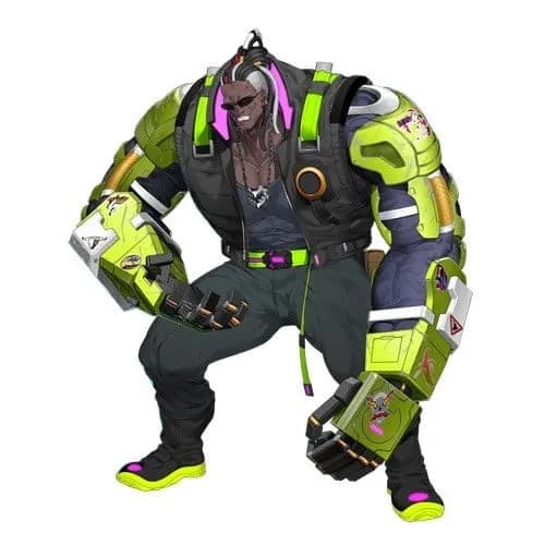 ダニエル・マッケンジー