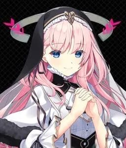 メルク・ジョン・パトリック