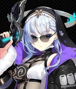 バルタ・ジョン・パトリック