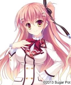 姫川美朋