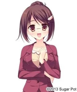 吉野紗良