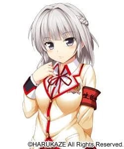 榊原イサミ