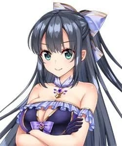 リゼ・クラウド