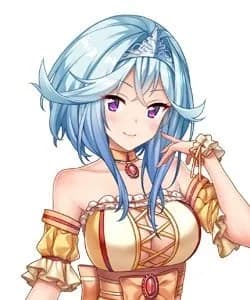 シャルロッテ・ノーブリーク