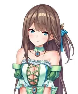 イーリス・グレイベアード