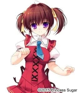 Kujou Io