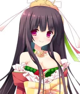Mochizuki Sakuya