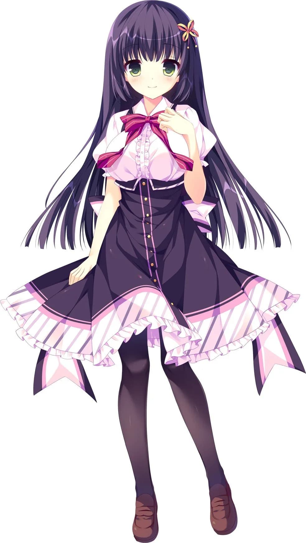 黒木綾芽