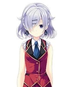 鈴羽リリヤ