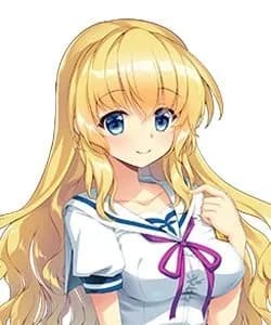 百合ノ木真子