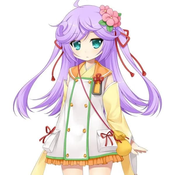 Houjou Akatsuki Ujinori