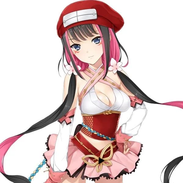 Fuuma Himeno Kotarou