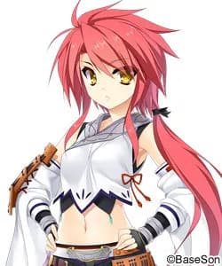 Sassa Kuranosuke Wakana Narimasa