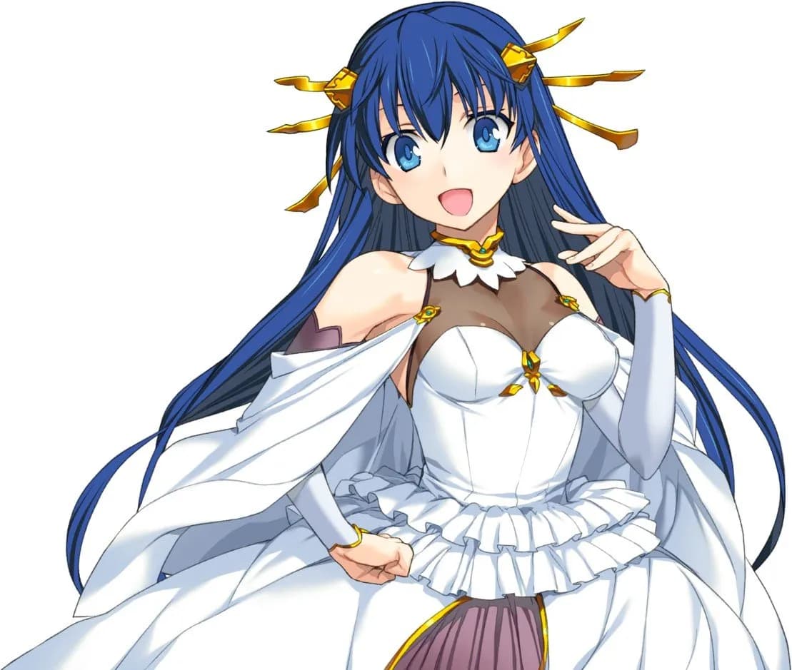 リア・パラパラ・リーザス