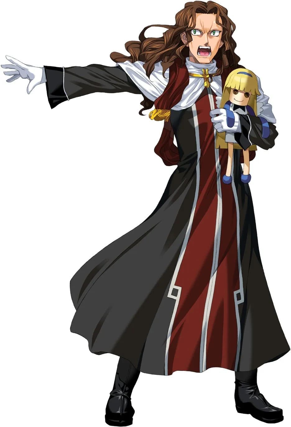 ミ・ロードリング