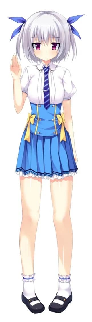黎明夏帆