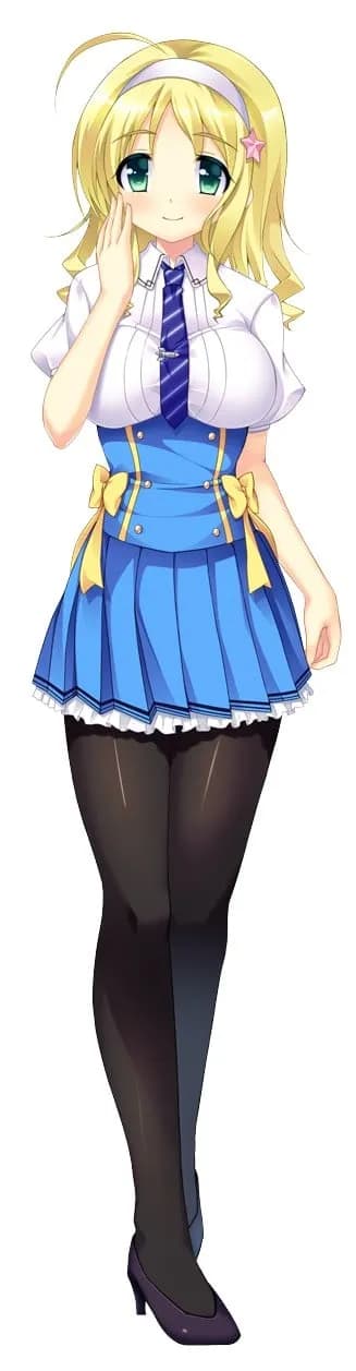 伊吹那津奈