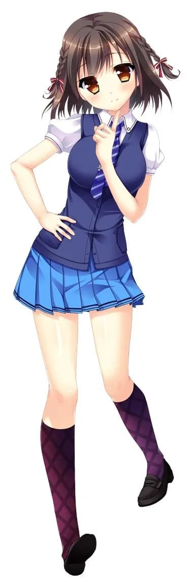 隼ゆい