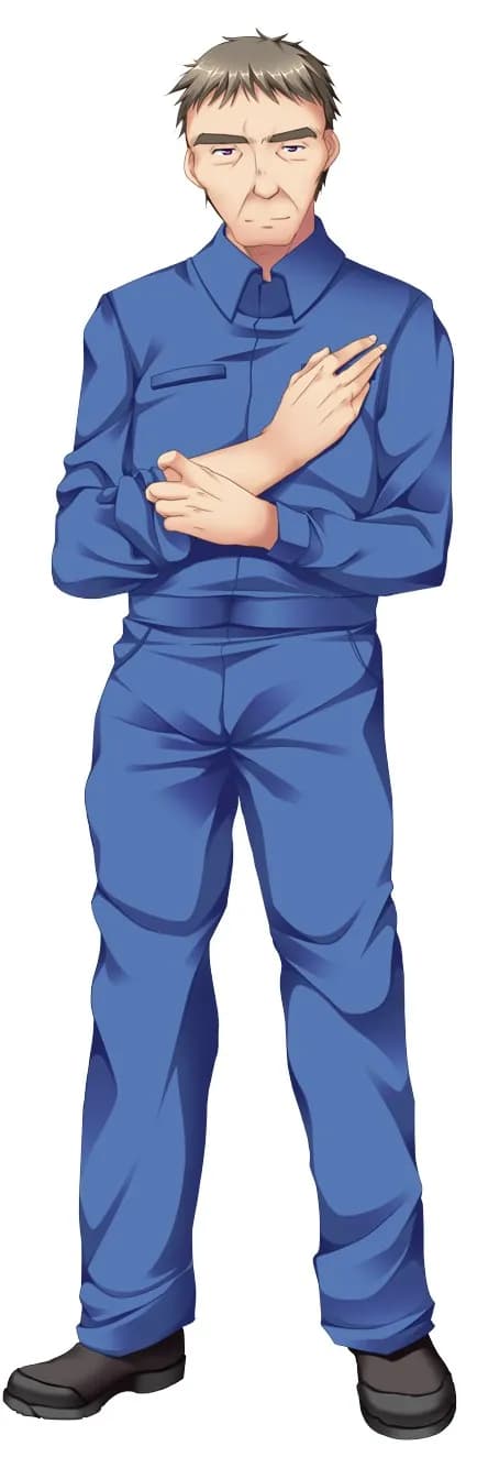 導木劉生