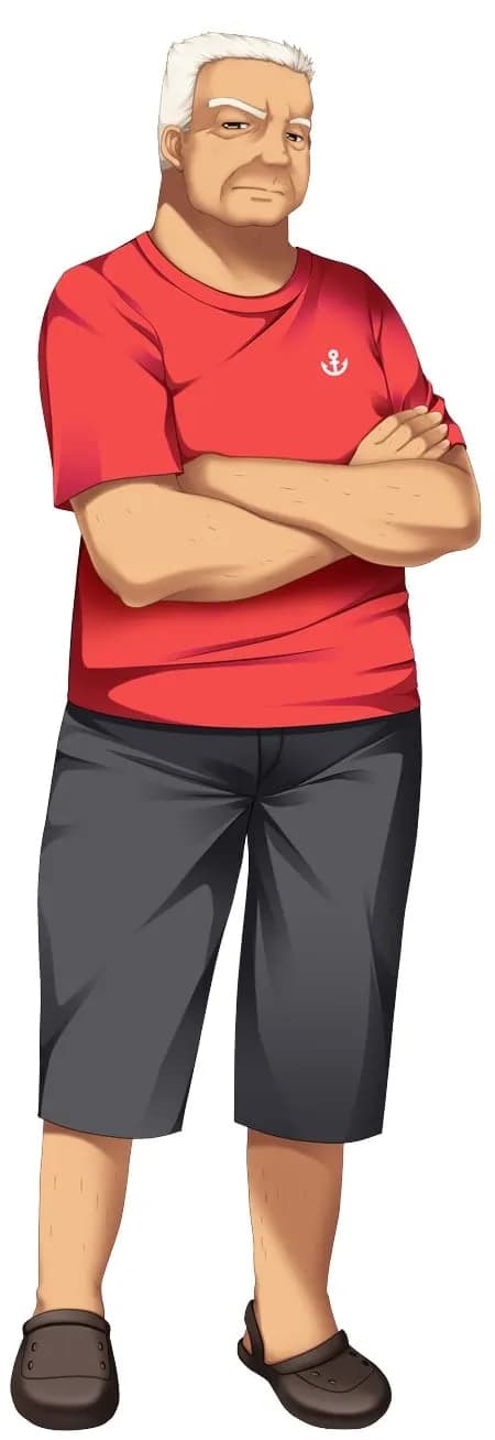 隼武蔵