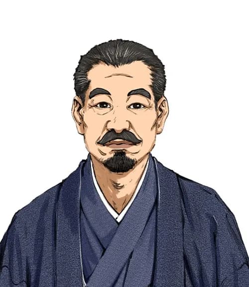 Tsunemi Keijirou