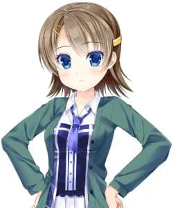Midori Nana