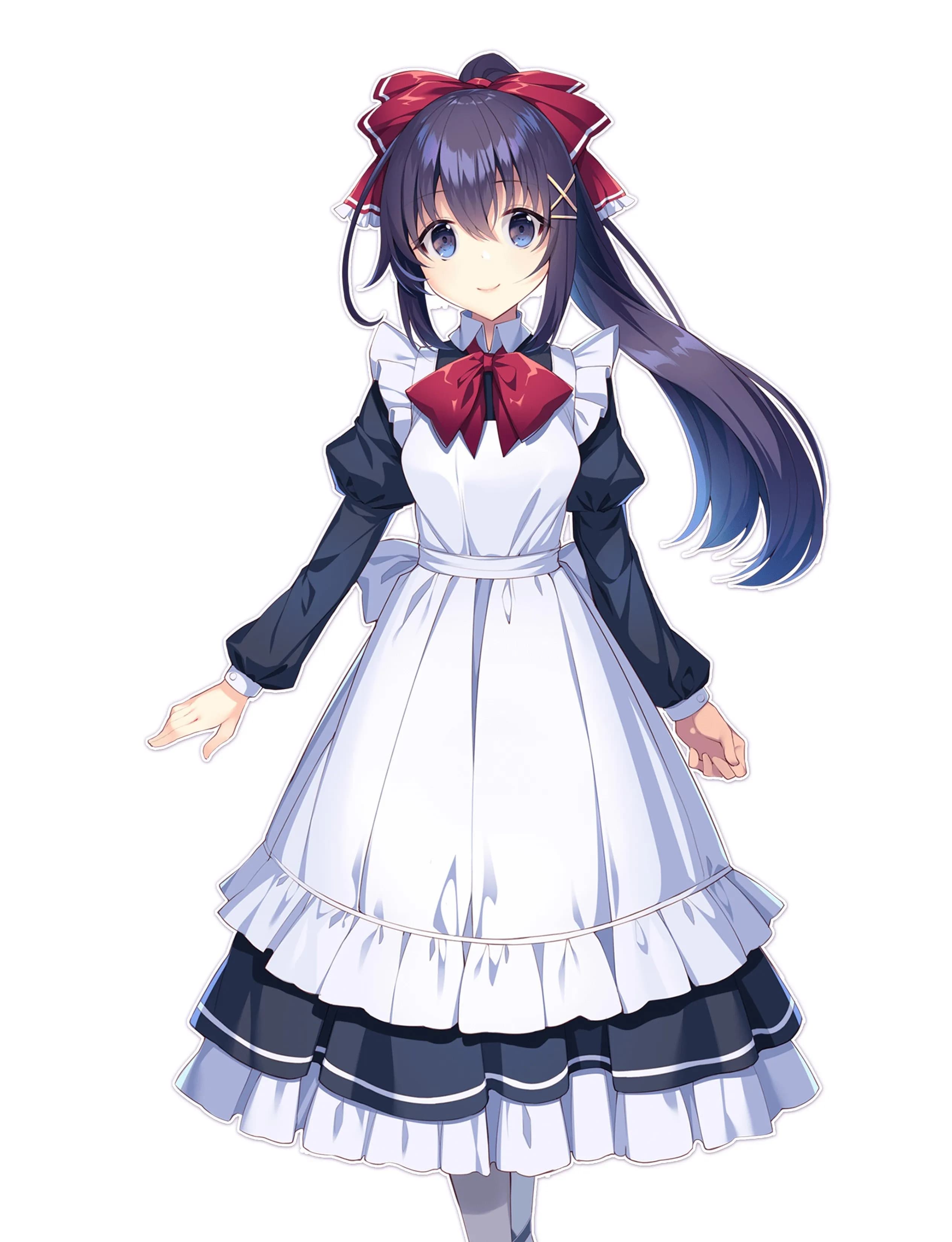 春日蛍