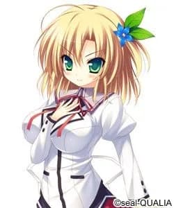 十伊堂メロディー