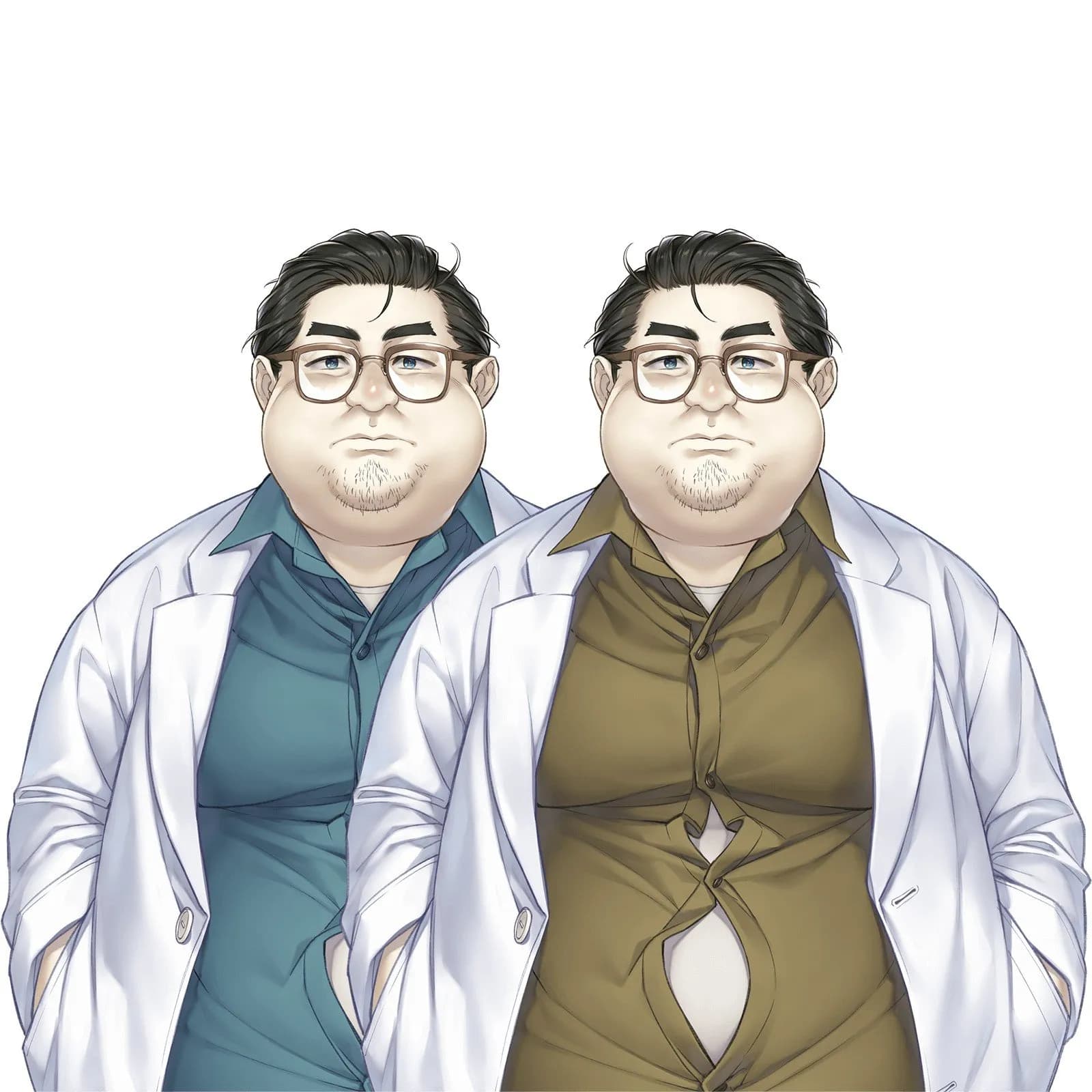 三亥 幸一・幸二