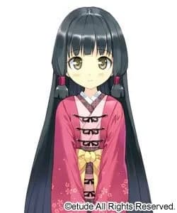 时任七穗
