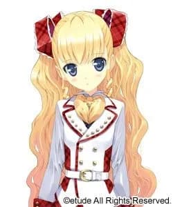 古宮エリス