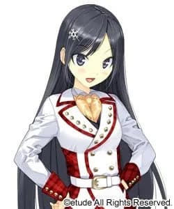 水嶋氷子