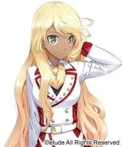 グエン・三嶋・華・クレオール